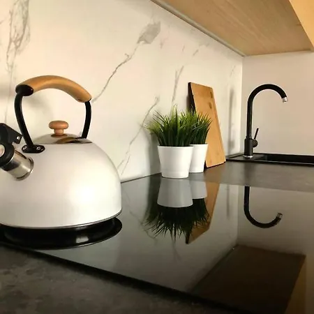 Apartment Airport Okecie Premium *