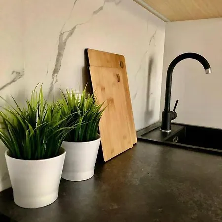 Apartment Airport Okecie Premium